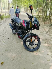 Bajaj Pulsar 150